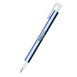 Tombow Silgi Yuvarlak Uç Çizgili LV-T-EH-KUR Mono Zero Kalem