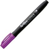 Tombow : Supreme : Ince Uçlu Markör Kalem : 0,4 mm : Mor