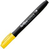 Tombow : Supreme : Ince Uçlu Markör Kalem : 0,4 mm : Sarı