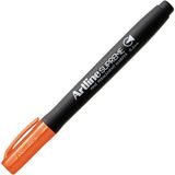 Tombow : Supreme : Ince Uçlu Markör Kalem : 0,4 mm : Turuncu