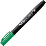 Tombow : Supreme : Ince Uçlu Markör Kalem : 0,4 mm : Yeşil