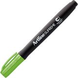 Tombow : Supreme : Kesik Uçlu Markör Kalem : 1,00 - 4,00 mm : Fıstık Yeşili