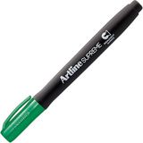 Tombow : Supreme : Kesik Uçlu Markör Kalem : 1,00 - 4,00 mm : Yeşil