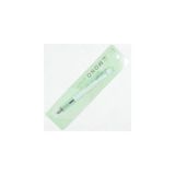 Tombow Tombowmonograph 0.5 mm Açık Yeşil Versatil Kalem Unisex Desenli Tasarım