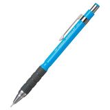 Tombow Versatil Kalem 0.7 mm Açık Mavi Grip SH-300 Ergonomik Tasarımlı 12'li Paket