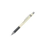Tombow Versatil Kalem (Mekanik Kurşun Kalem)Sh-300 0,7 Mm Vanilya Sarısı Sh-Gr55 R7 (12 Li Paket)