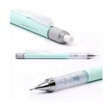 Tombow Versatil Kalem Mono Graph Pastel 0,5 Mm Blisterli N.yeşili