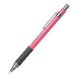 tombow versatil kalem sh-300 grip 0.7 mm açık pembe gr81 t-sh-300 (12 li kutu) - Karışık-Çok Renkli - Yok