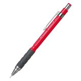 tombow versatil kalem sh-300 grip 0.7 mm koyu pembe gr83 ts-sh-300 (12 li kutu) - Karışık-Çok Renkli - Yok