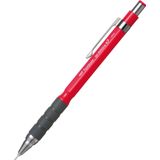 Tombow Versatil Kalem Sh-300 Grip 0.7 Mm Koyu Pembe Gr83 Ts-Sh-300 (12 Li Kutu)