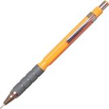 Tombow Versatil Kalem Sh-300 Grip 0.7 Mm Neon Turuncu Gr56 T-Sh-300 (12 Li Kutu)