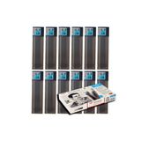 Tombow Versatil Kalem Uçları, 0,7 mm, 2B, 12'li Paket
