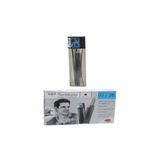 Tombow Versatil Kalem Ucu 0.7 mm 2B, 12'li Tüp
