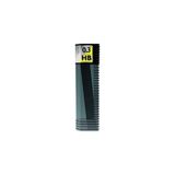 tombow versatil kalem ucu min klasik mono lead hb 0.3 mm lv-t-r3-rg hb (12 tüp) - Yok