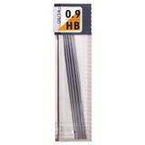 tombow versatil kalem ucu min mono lead hb 0.9 mm r9-rg hb (12 tüp) - Yok