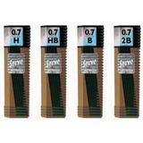 Tombow Versatil Min 0,7Mm H Kalem Ucu