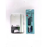 Tombow Versatil SH-300 Grip 0,7 Pastel Okul Seti-Leıtz Complete Defter A6 Çizgili Beyaz-Set 23