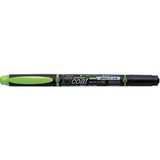 Tombow WA-TC Yeşil Fosforlu Kalem