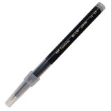 Tombow Zoom 505 Sıvı Mürekkep Tükenmez Kalem Dolum - 0,5 mm - Siyah