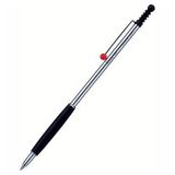 Tombow Zoom 707 De Luxe Krom Tükenmez Kalem