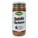 Tombul 340 gr Detoks Tarhana