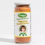 Tombul 380 gr Organik Yoğurtsuz Vegan Tarhana