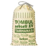 Tombul 400 gr Sebzeli Katkısız Ev Tarhanası