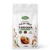 Tombul 500 gr Organik Yulaf Unlu Tarhana