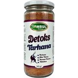 Tombul Detoks Tarhana 340 gr