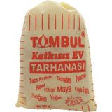 Tombul Ev Tarhanası Acı 500 gr
