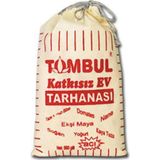 Tombul Katkısız Ev Tarhana Paketi Acılı 500 gr