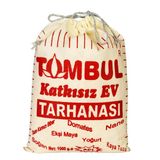 Tombul Katkısız Ev Tarhanası 1Kg Acı