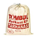Tombul Katkısız Ev Tarhanası 5Kg -Acı