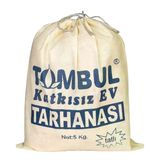 Tombul Katkısız Ev Tarhanası 5Kg