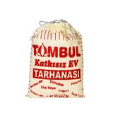 Tombul Katkısız Ev Tarhanası Acı 500 G