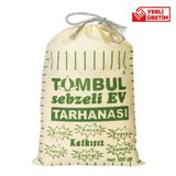 Tombul Katkısız Sebzeli Tarhana 500 Gr