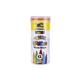 Tombul Mum Boya 12 Renk Metal Tüp 2480.00421