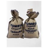 Tombul Organik Tarhana, Bebek Tarhana (Bez Kese) 500 gr