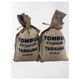 Tombul Organik Tarhana (Ev Yapımı, Bez Kese) 500 gr x 2 - 1 kg