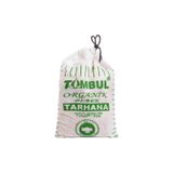 Tombul Organik Vegan Bebek Tarhanası