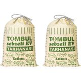 Tombul Sebzeli Tarhana - 500 gr 2' li