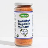 Tombul Tarhana 340 gr Organik Karabuğdaylı Glutensiz Tarhana