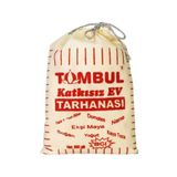 Tombul Tarhana 500gr Tombul Katkısız Ev Tarhanası