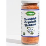 Tombul Tarhana Organik Karabuğdaylı Glutensiz Tarhana 380 gr