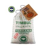 Tombul Tarhana Tombul Yoğurtsuz Organik Tarhana 500 Gr