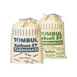 Tombul Tatlı Tarhana 500 gr+Sebzeli Tarhana 500 gr