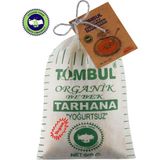 Tombul Vegan 500 gr Yoğurtsuz Bebek Tarhanası
