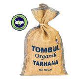 Tombulorganik Tarhana 500 Gr.