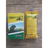 Tomcat2 100Gr Granüll Pellet Fare Sıçan Yemi Zehiri İlacı