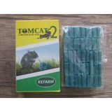 Tomcat2 Blok 225Gr Fare Yemi Zehiri 15Adetx15gr= 225 Gr.